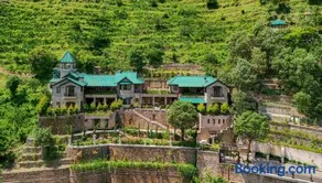Birds & Oaks - Luxury Boutique Hotel, Ramgarh - Image 3