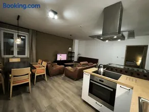 Apartmány Pekárna - Image 2