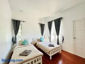 บ้านพักดีมีทรัพย์ Baan PakDee Meesub - Image 3