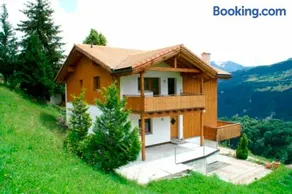 Principala 5 Zeller Andiast - Ferienwohnung für max. 10 Personen - Image 3
