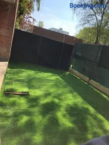 Superbe appartement spacieux avec parking et jardin privé - Image 2