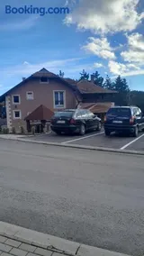 Apartmani Aleksijević Zlatibor - Image 3