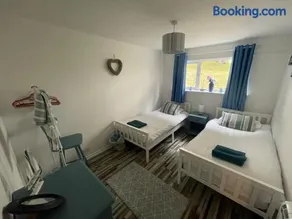 Cornwall Countryside Lodges "Reserve Worldwide" Honicombe - Image 3
