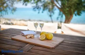 The Rock Seaside House - Etheras Properties - Image 2