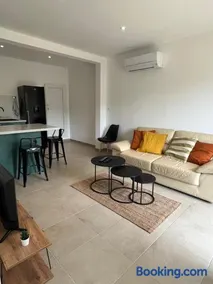 Appartement Soveria - Image 1