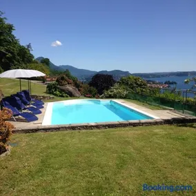 Romantic Nido con piscina condivisa - Image 1