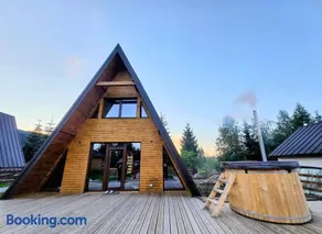 DB Forest Resort 1 - Image 1