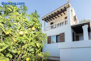 Casa en Ibiza con vistas increíbles en Es Figueral - Image 4