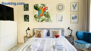 APARTELLO ARTUR - Modern Studios - Sveti Vlas - Image 2