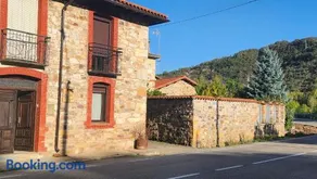 Casa rural Salomé, Mora de Luna, al lado del río Luna - Image 4