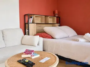 La Patoune - Jardin - 50m de la plage - Wifi - Parking - Image 2