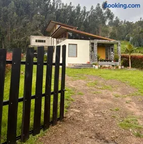 Casa de Campo Moderna Ubaté - Sector La Laja - Image 4