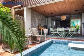 Casa Bangalô dos Milagres - Image 5