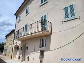 Conti di San Bonifacio - Tuscan Townhouse - Image 2