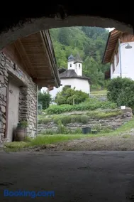 Agricampeggio AI Gaggi - Image 1