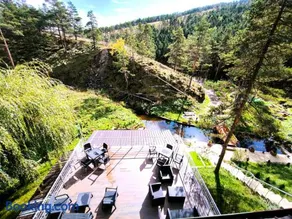 Vila POGLED Wellness i spa - Image 2