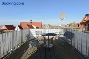 Fürstenhof Apartment in der Altstadt mit Terrasse und Parkplatz - Image 3