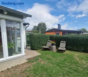 Ferienhaus Zur Lehns mit Garten am Harz - Image 4