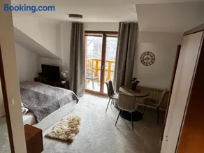 Apartmán Velvet - Tatra Mountain Resort - Image 3