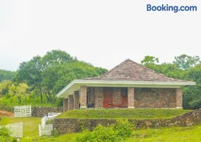 Anudhyana Premium Private Stone Villa Vagamon by VOYE HOMES - Image 1