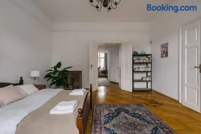 Stylowy Apartament w centrum Piecowy Zakątek - Image 4