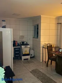 Casa com vista livre para o Cristo na zona sul - Image 2