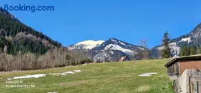 Ferienwohnung Bergblick - Image 4