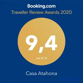 Casa Atahona - Casita con Encanto - Image 2