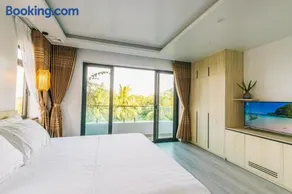 Villa FLC Sầm Sơn , Căn Vip FLC - Image 5