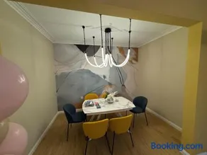 Homely Apartment in Lozenets Sofia - Image 2