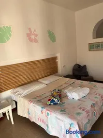 Menichetta bilo 5 posti con piscina dal 18 Luglio al 31 Agosto - Image 4