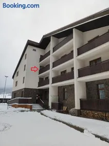 Ski Apartmán Sajmon so saunou - Image 3