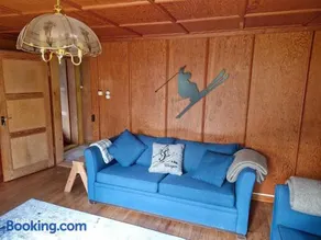 Traditional Ski Chalet in Wengen - Ground Floor - Image 4