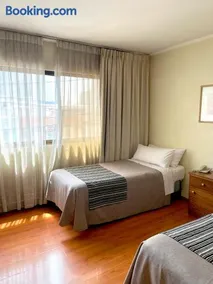 HOTEL DACARLO - Image 2