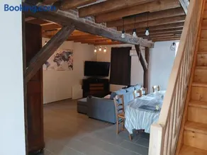 Maison solognote,4 chambre , proche zoo de beauval - Image 2