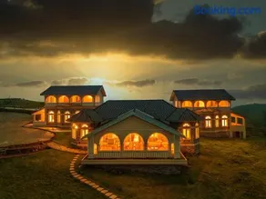 Auravantara Retreats - Italian Luxury near Ooty Emerald Lake - Image 1