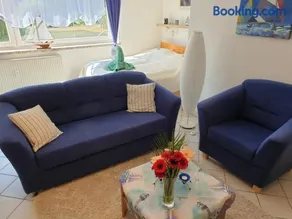 Ferienwohnung Strandperle-Schilksee - Image 1