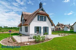 Kramerhof Ferienhaus Buddikate 54 Nord - Image 1