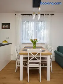 Dům s terasou a výhledem na hrad Potštejn - Image 4