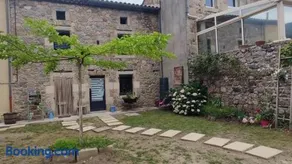 Gîte Lydmalida cocon Ardéchois - Image 3