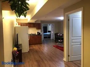 Spacious 2 Bedroom guest suite - Image 1
