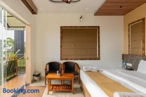 Cradle of Banasura Wayanad Premium Pool Resort - Image 3