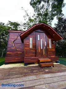 Cabaña privada en la Mesa de los Santos con experiencia de pesca - Image 3