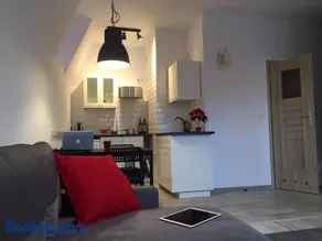 Mieszkanie Na Placu Solnym - Image 2