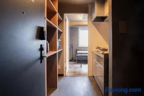 Pin pon hotel & cabin Tokuyama Ekimae - Vacation STAY 30945v - Image 4