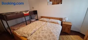 Il Rustico ticinese di Brè - Image 1