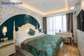 Morning Hotel, Changsha Quantang - Image 2