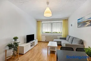 Wohnung am Geiseltalsee - Image 1