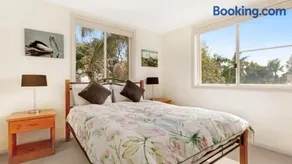 1 Aquarius 9 Beach Rd Hawks Nest - Image 3