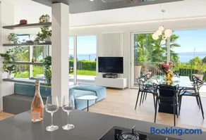 LUXURY VILLA ORIZZONTI - Regarda Travel - Image 1